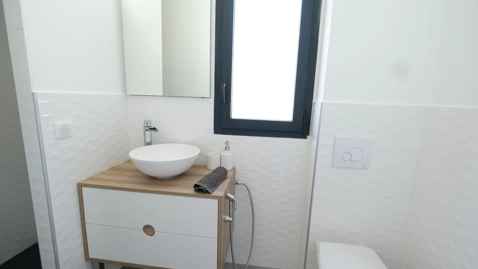 Ls6-408 Erno Villa Contemporaine Avec Piscine Privee 8 Couchages A Chateauneuf De Gadagne - Proche D'Avignon Châteauneuf-de-Gadagne