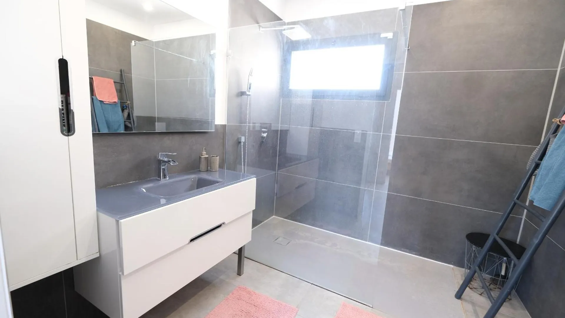 Ls6-408 Erno Villa Contemporaine Avec Piscine Privee 8 Couchages A Chateauneuf De Gadagne - Proche D'Avignon Fransa